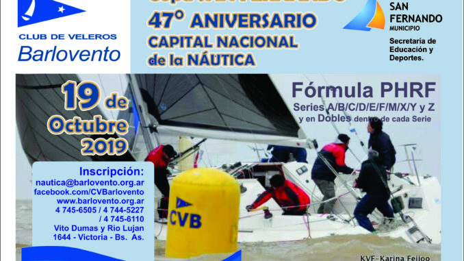 47 aniversario MUNICIPIO sanfer 2019