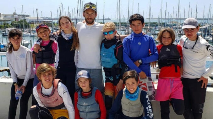 Mar del Plata timo 4