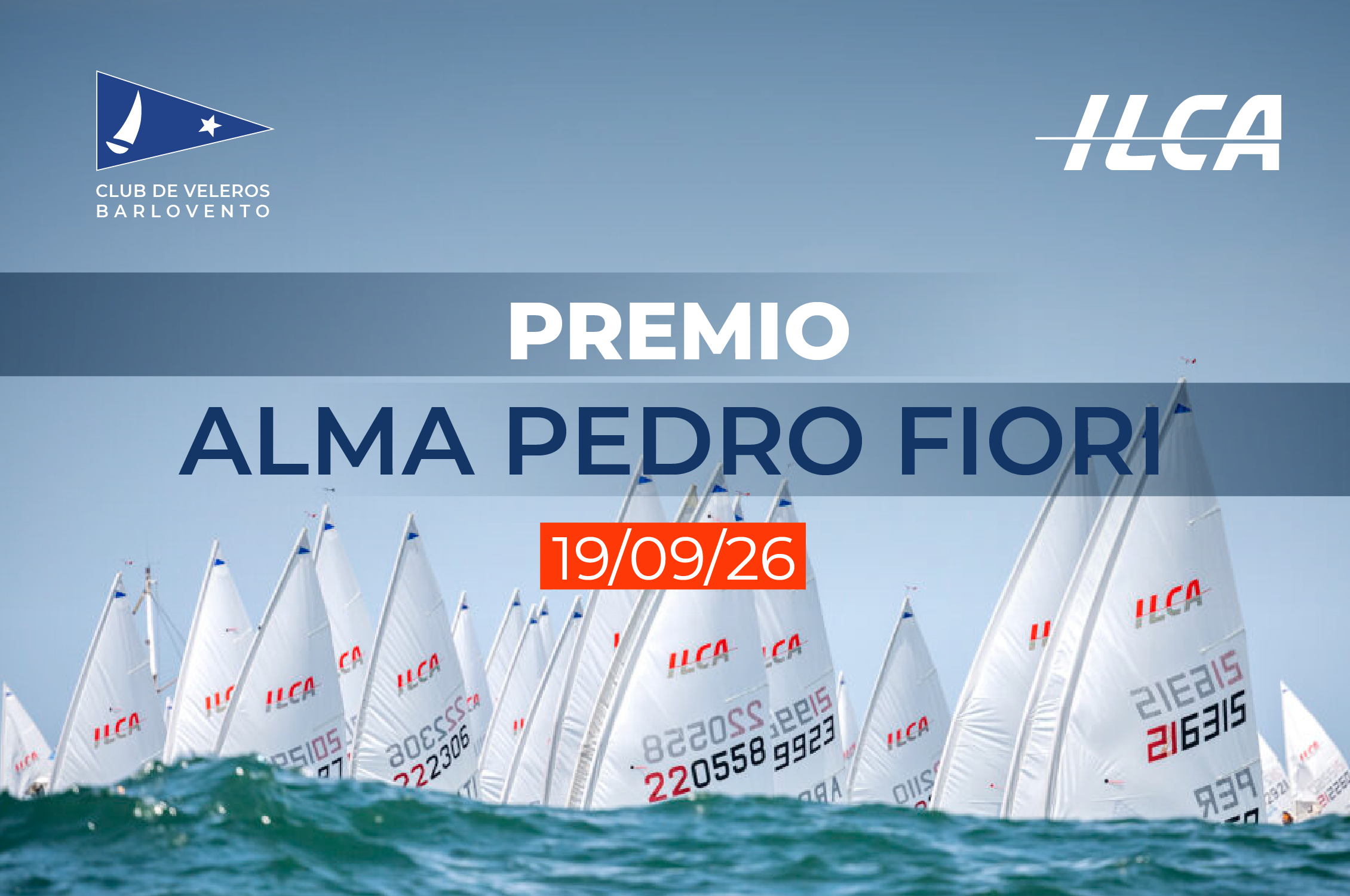 Premio ALMA – Pedro Fiori – 19-09-2026